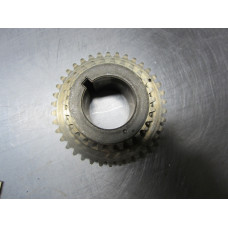 07T022 Crankshaft Timing Gear From 2010 Jeep Patriot  2.4